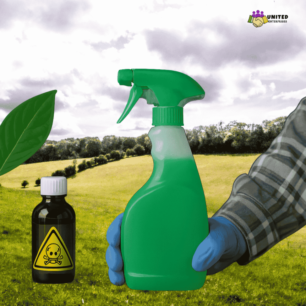 Types of Pesticide Registrations Under CIB&RC: 9(3), 9(4), and 9(3B) Explained